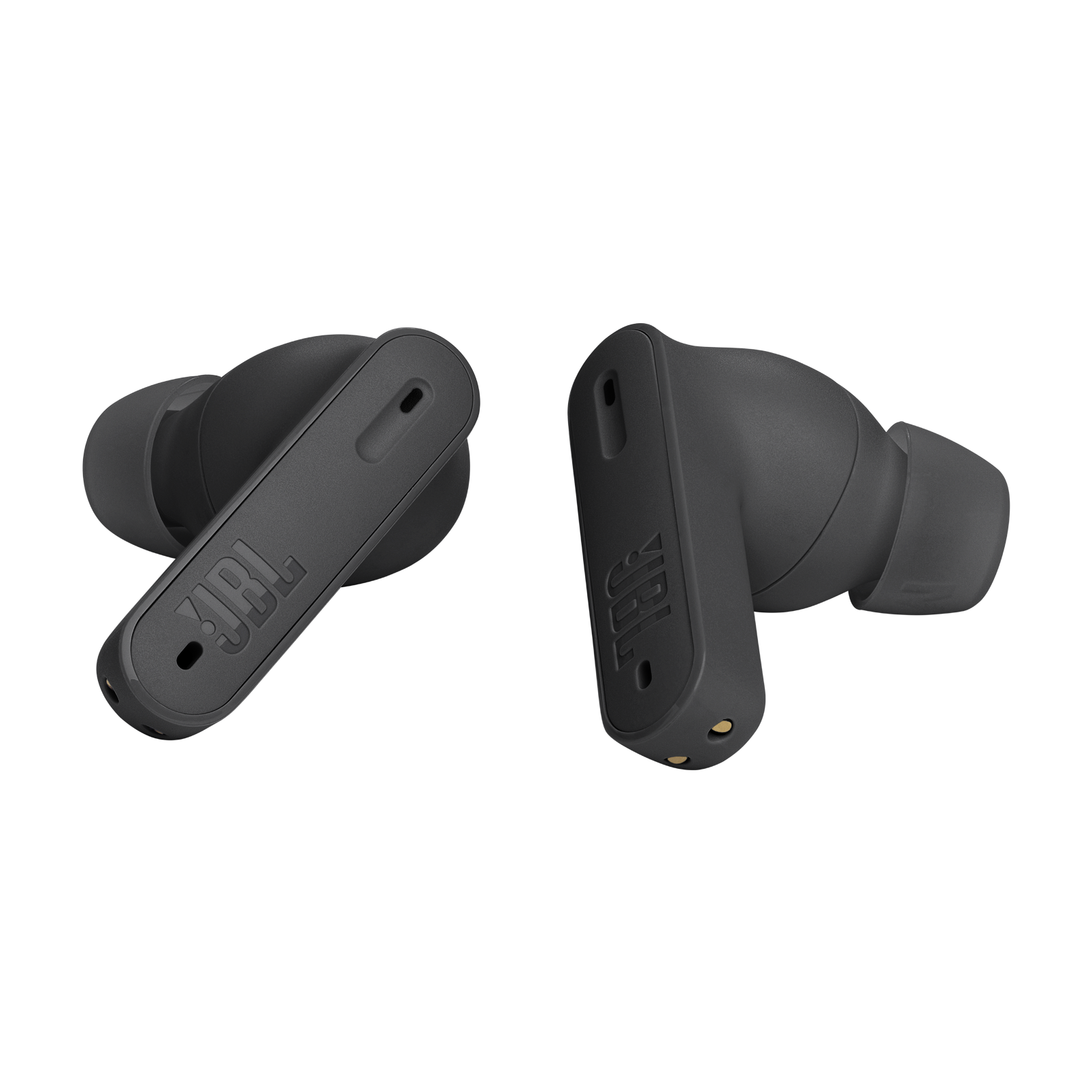 JBL Tune Beam - Black - True wireless Noise Cancelling earbuds - Detailshot 5